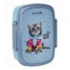 Ланчбокс с наполнением Kite Studio Pets SP25-163, 750 мл