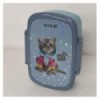 Ланчбокс с наполнением Kite Studio Pets SP25-163, 750 мл