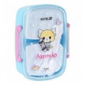 Ланчбокс с наполнением Kite Aggretsuko AR25-181, 750 мл