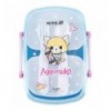 Ланчбокс с наполнением Kite Aggretsuko AR25-181, 750 мл