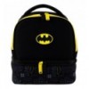 Сумка для ланча Kite DC Batman DC25-2708
