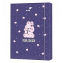 Папка для трудового навчання Kite Feel Good K25-213-1, А4