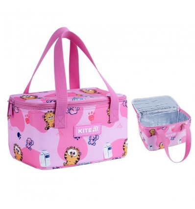 Сумка для ланча Kite Garfield GF25-2705