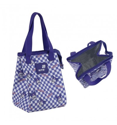 Сумка для ланча Kite Kuromi HK25-2707