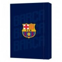Папка для трудового навчання Kite FC Barcelona BC25-213, А4