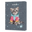 Папка для трудового обучения Kite Studio Pets SP25-213, А4+