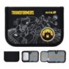 Пенал без наполнения Kite Transformers Generations TF25-621, 1 отделение, 1