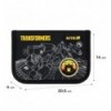 Пенал без наполнения Kite Transformers Generations TF25-621, 1 отделение, 1