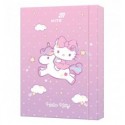 Папка для трудового навчання Kite Hello Kitty HK25-213-1, А4+