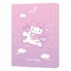 Папка для трудового обучения Kite Hello Kitty HK25-213-1, А4+