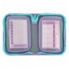Пенал без наполнения Kite Awesome K25-622-5, 1 отделение, 2 отворота
