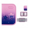 Пенал без наповнення Kite Sparkling K25-622-1, 1 відділення, 2 відвороти