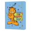 Папка для трудового обучения Kite Garfield GF25-213, А4+