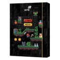 Папка для трудового обучения Kite Pixel Game K25-213-2, А4+