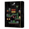 Папка для трудового обучения Kite Pixel Game K25-213-2, А4+