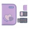 Пенал без наповнення Kite Sweetheart K25-621-1, 1 відділення, 1 відворот