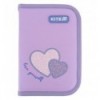 Пенал без наповнення Kite Sweetheart K25-621-1, 1 відділення, 1 відворот
