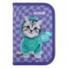 Пенал без наполнения Kite Studio Pets SP25-622-2, 1 отделение, 2 отворота
