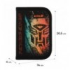 Пенал без наповнення Kite Transformers Generations TF25-622, 1 відділення, 2 відвороти