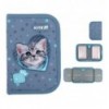 Пенал без наполнения Kite Studio Pets SP25-622-3, 1 отделение, 2 отворота