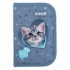 Пенал без наполнения Kite Studio Pets SP25-622-3, 1 отделение, 2 отворота
