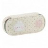 Пенал Kite Molang ML25-599