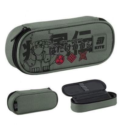 Пенал Kite Naruto Shippuden NR25-599-1