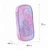 Пенал Kite Catsline K25-662-19