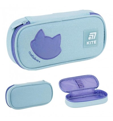 Пенал Kite Catsline K25-662-5
