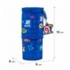 Пенал Kite SpongeBob SquarePants SB25-684