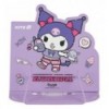 Підставка для книг Kite Kuromi HK25-392-2, металева