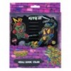 Подставка для книг Kite Ninja Turtles NT25-390, металлическая