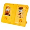 Подставка для книг Kite Garfield GF25-391, пластиковая