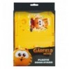 Підставка для книг Kite Garfield GF25-391, пластикова