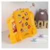 Подставка для книг Kite Garfield GF25-391, пластиковая