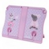 Подставка для книг Kite Studio Pets SP25-391, пластиковая