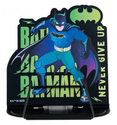 Подставка для книг Kite DC Comics DC25-392, металлическая