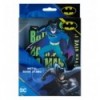 Подставка для книг Kite DC Comics DC25-392, металлическая