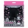 Підставка для книг Kite Kuromi HK25-390, металева