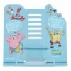 Подставка для книг Kite Sponge Bob SB25-390, металлическая