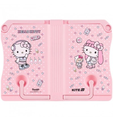 Подставка для книг Kite Hello Kitty HK25-391-1, пластиковая