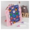 Подставка для книг Kite Hello Kitty HK25-391-1, пластиковая