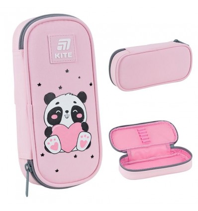 Пенал Kite Panda K25-662-9