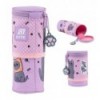 Пенал Kite Lazy Cats K25-684-3