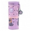 Пенал Kite Lazy Cats K25-684-3