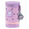 Пенал Kite Lazy Cats K25-684-3