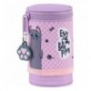 Пенал Kite Lazy Cats K25-684-3