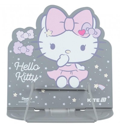Подставка для книг Kite Hello Kitty HK25-392-1, металлическая