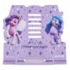 Подставка для книг Kite My Little Pony LP25-390, металлическая