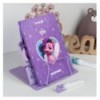 Підставка для книг Kite My Little Pony LP25-390, металева